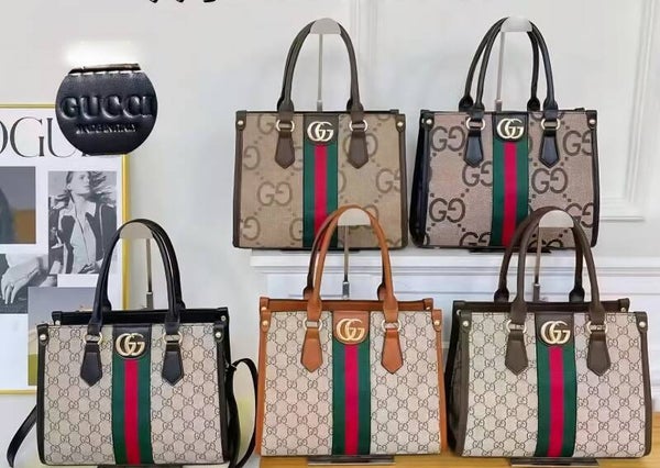 Luxury Hand Bag