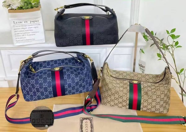 Luxury Hand Bag