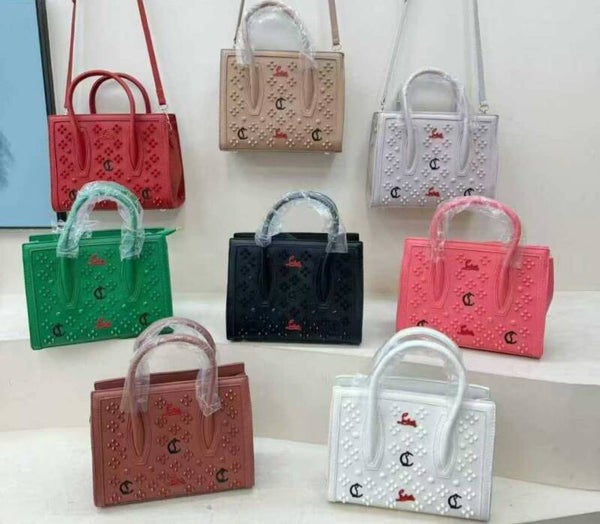 Luxury Hand Bag (Album)