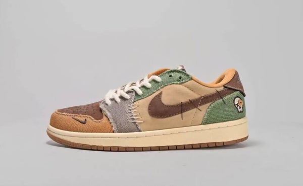 Tennis Shoes