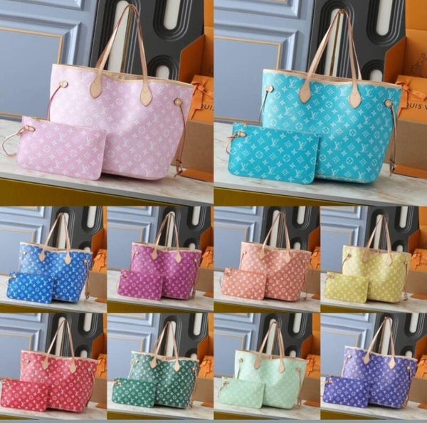 Luxury Hand Bag