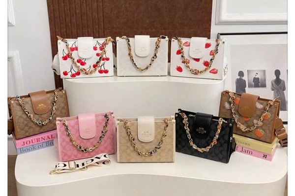 Luxury Hand Bag