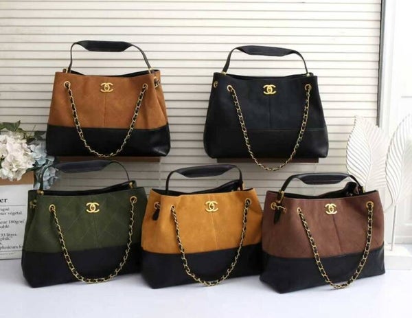 Luxury Hand Bag