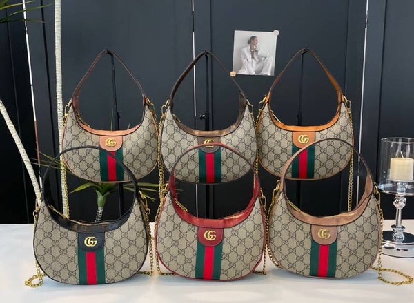 Luxury Hand Bag