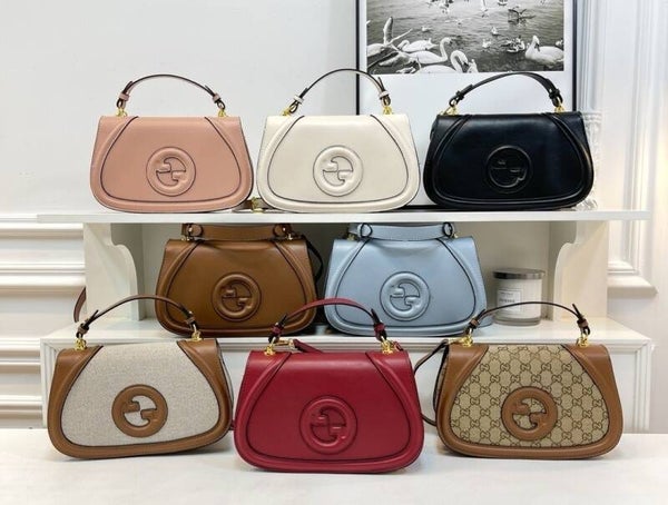 Luxury Hand Bag