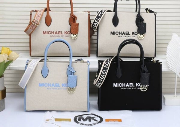 Luxury Hand Bag