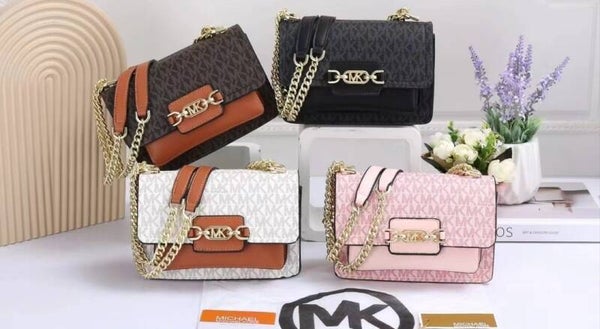 Luxury Hand Bag