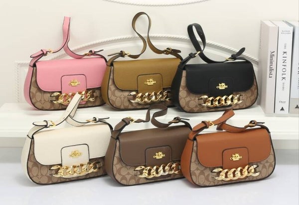 Luxury Hand Bag