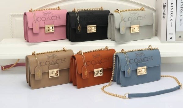 Luxury Hand Bag