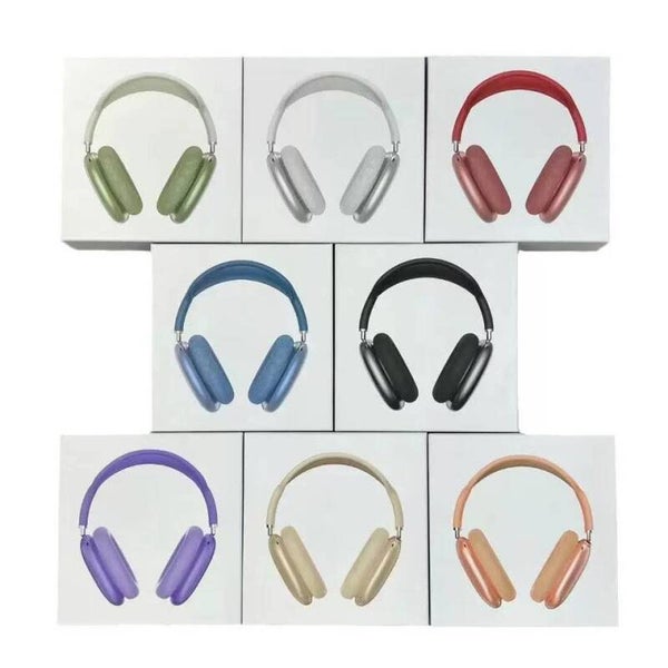 Headphone