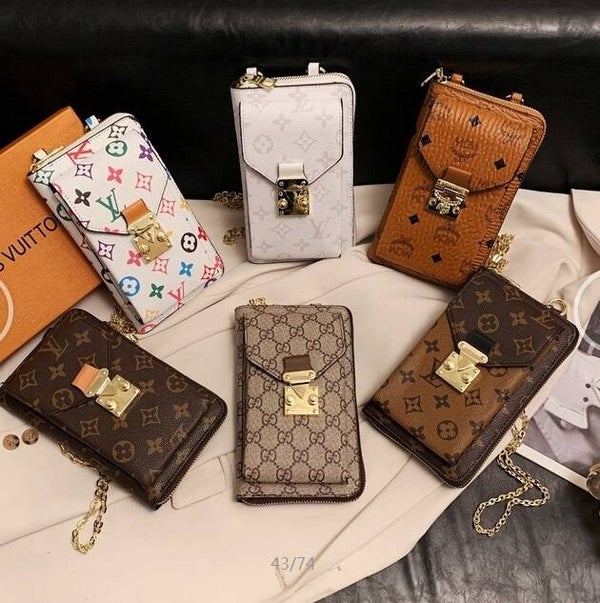 Luxury Hand Bag