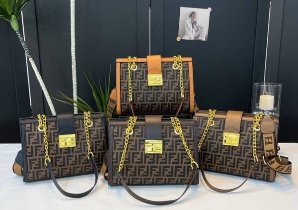 Luxury Hand Bag