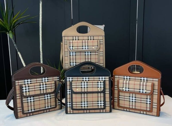Luxury Hand Bag