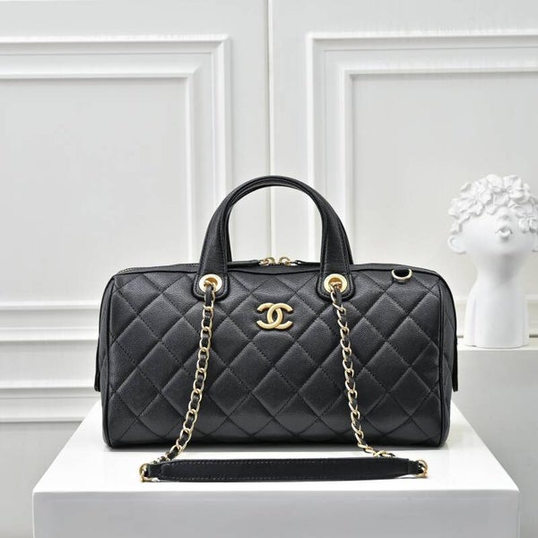 Luxury Hand Bag (Album)