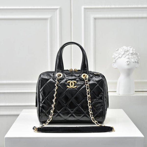 Luxury Hand Bag (Album)