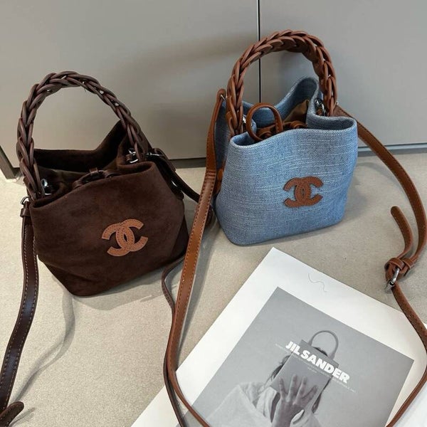 Luxury Hand Bag