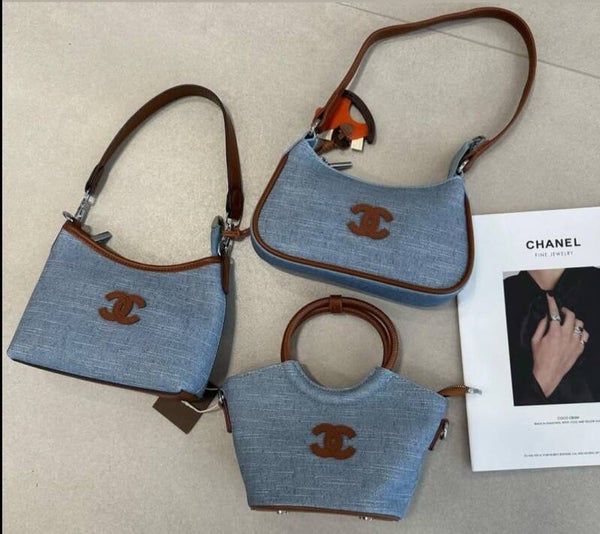 Luxury Hand Bag