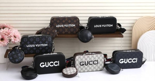 Luxury Hand Bag