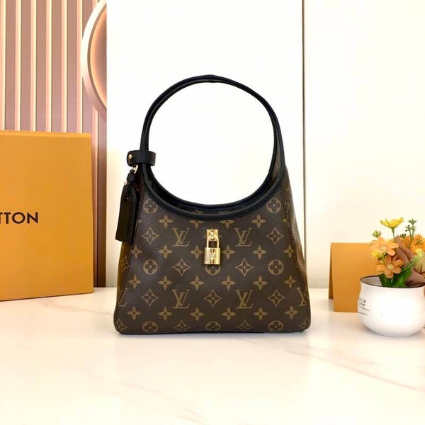 Luxury Hand Bag