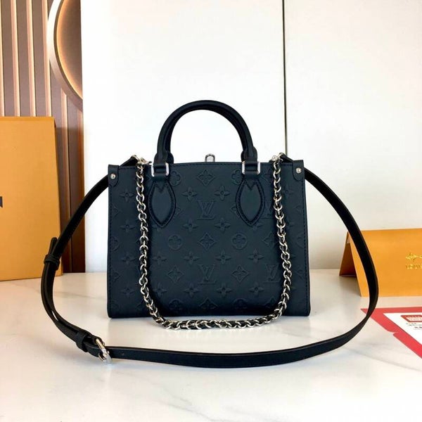 Luxury Hand Bag