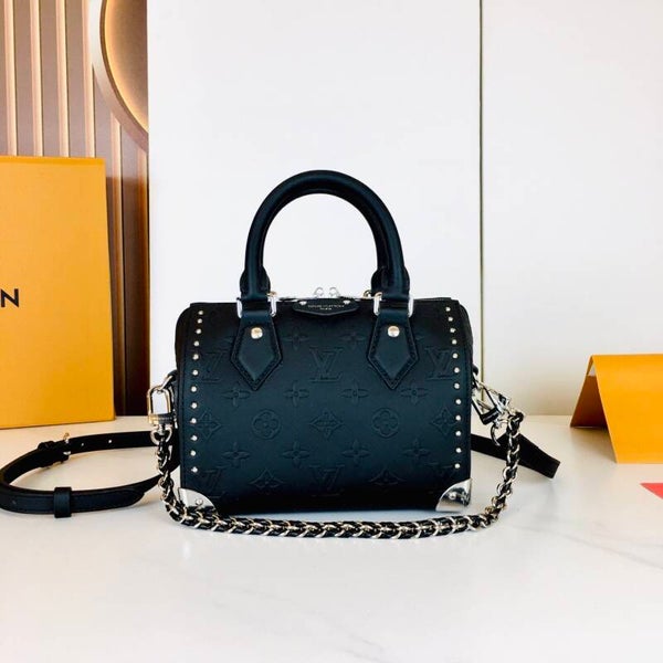 Luxury Hand Bag