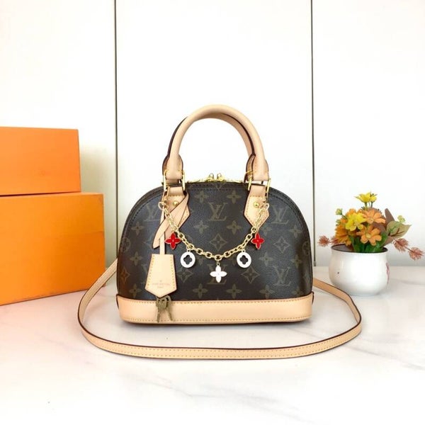 Luxury Hand Bag