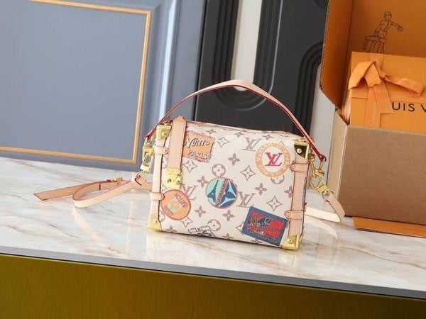 Luxury Hand Bag