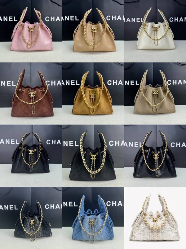 Luxury Hand Bag