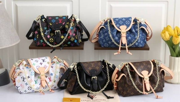 Luxury Hand Bag