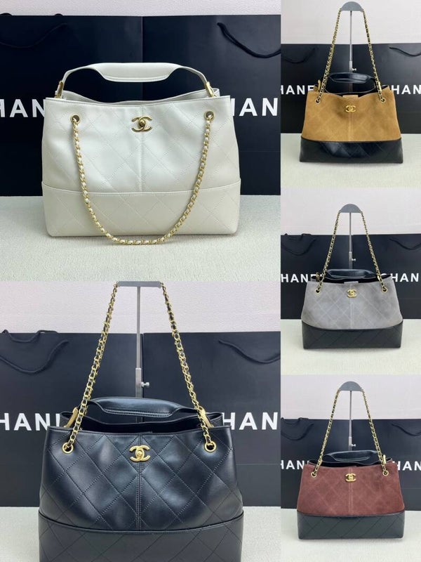Luxury Hand Bag