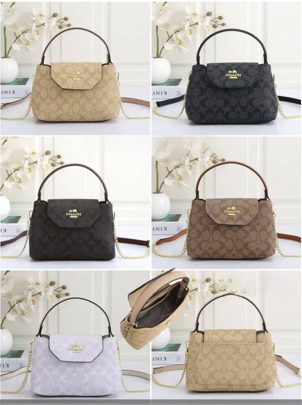 Luxury Hand Bag