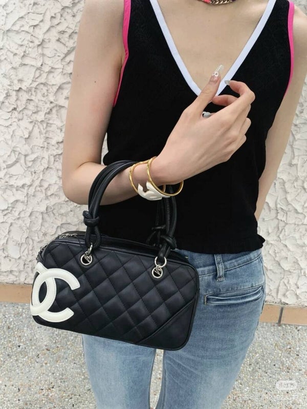 Luxury Hand Bag