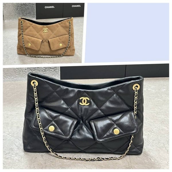 Luxury Hand Bag