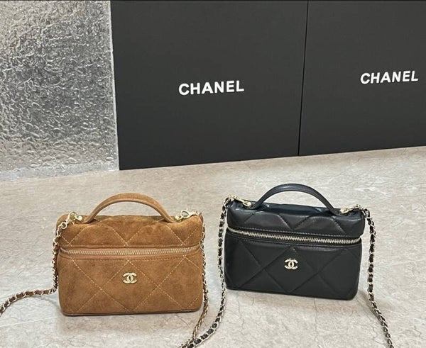 Luxury Hand Bag
