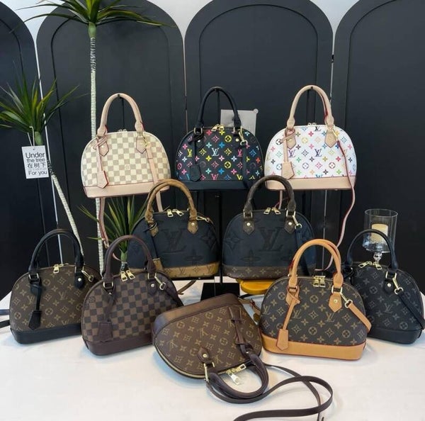 Luxury Hand Bag