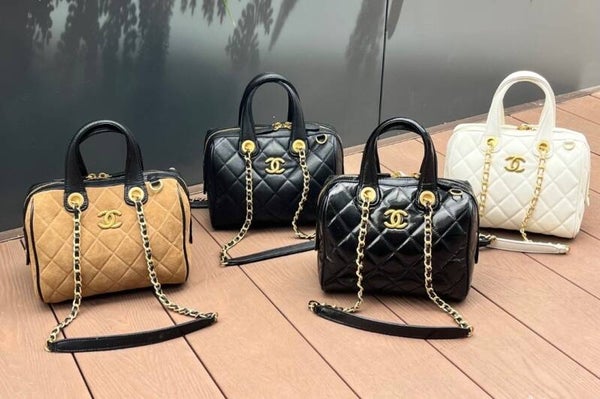 Luxury Hand Bag