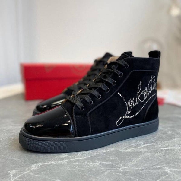 Luxury Tennis Shoes