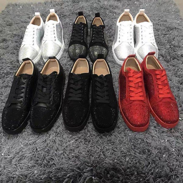 Tennis Shoes