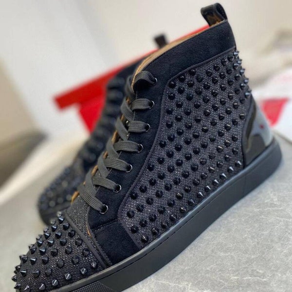 Luxury Tennis Shoes (Album)