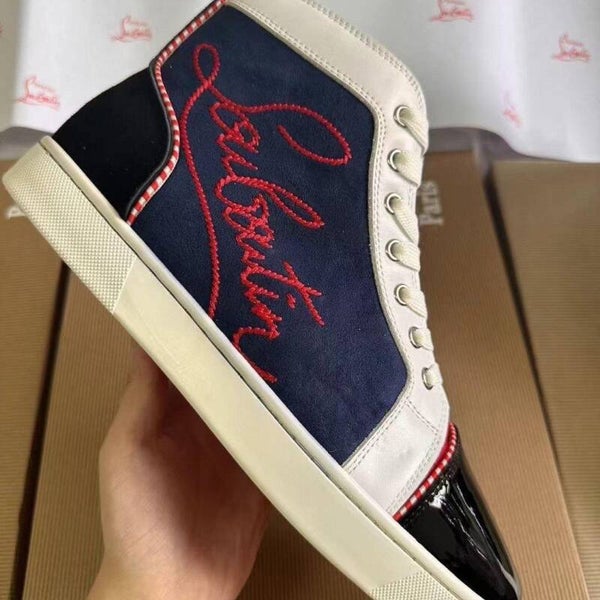 Luxury Tennis Shoes