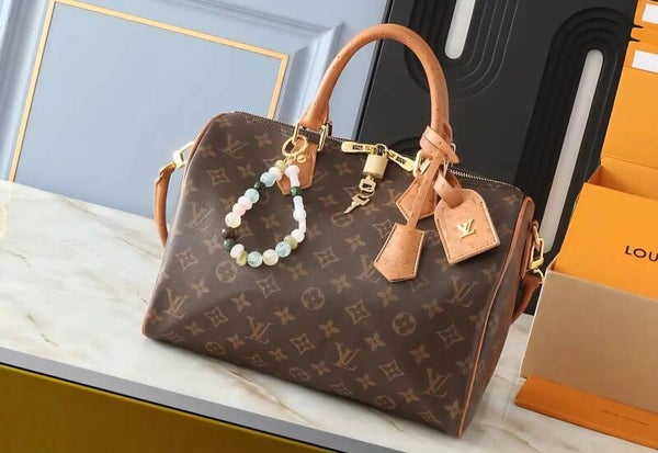 Luxury Hand Bag