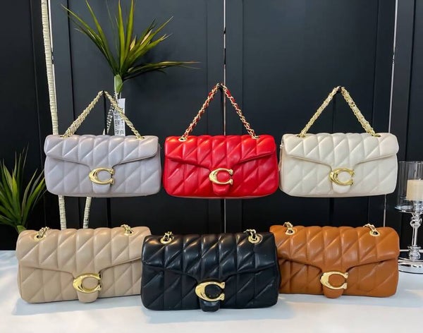 Luxury Hand Bag