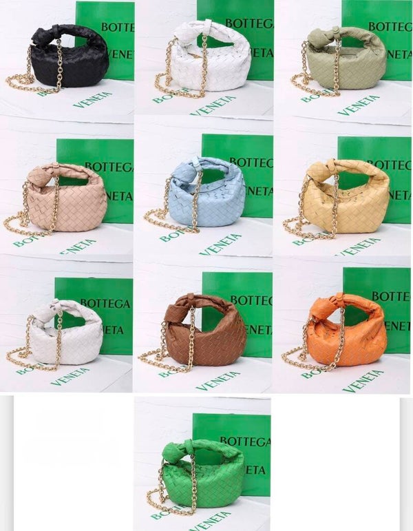 Luxury Hand Bag