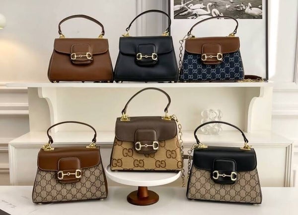 Luxury Hand Bag