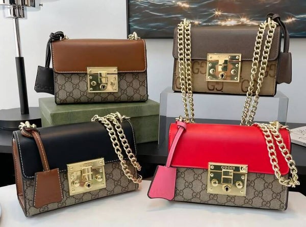 Luxury Hand Bag