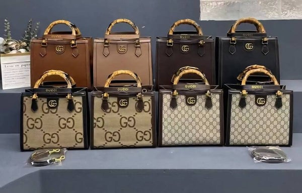 Luxury Hand Bag