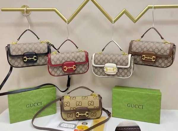 Luxury Hand Bag