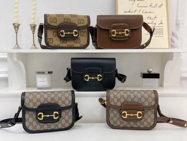 Luxury Hand Bag