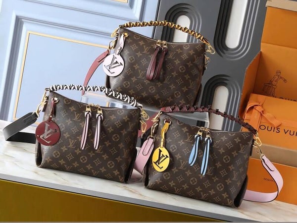 Luxury Hand Bag