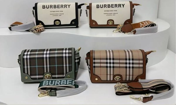 Luxury Hand Bag